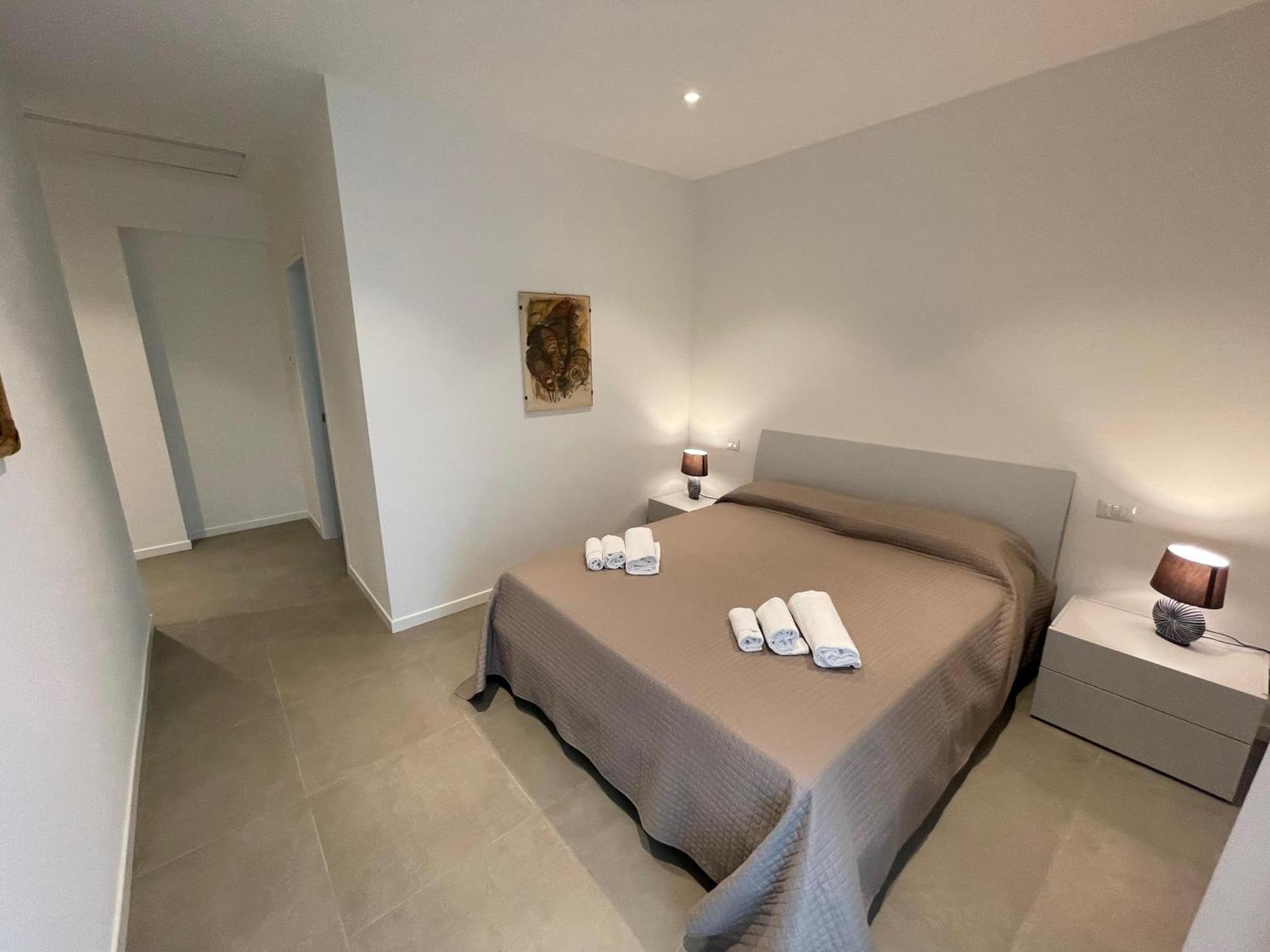 Nuovo Residence Serenissima Frontemare - Agenzia Cocal Каорле Экстерьер фото