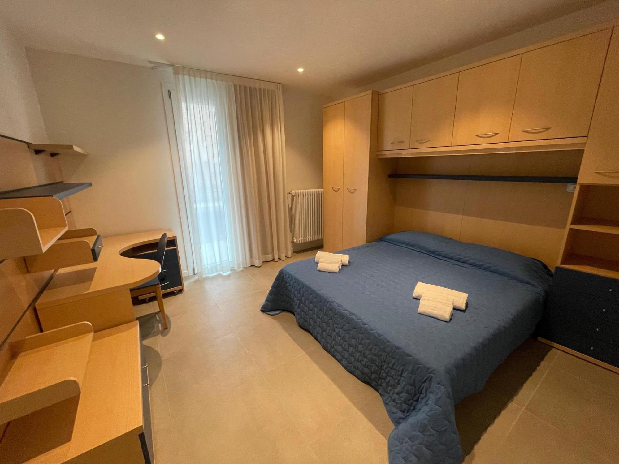 Nuovo Residence Serenissima Frontemare - Agenzia Cocal Каорле Экстерьер фото