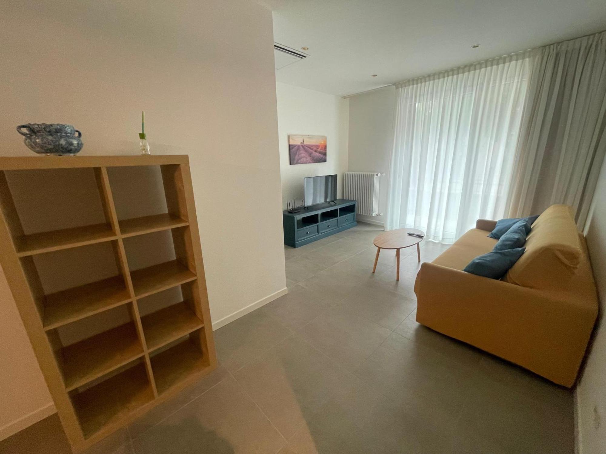 Nuovo Residence Serenissima Frontemare - Agenzia Cocal Каорле Экстерьер фото