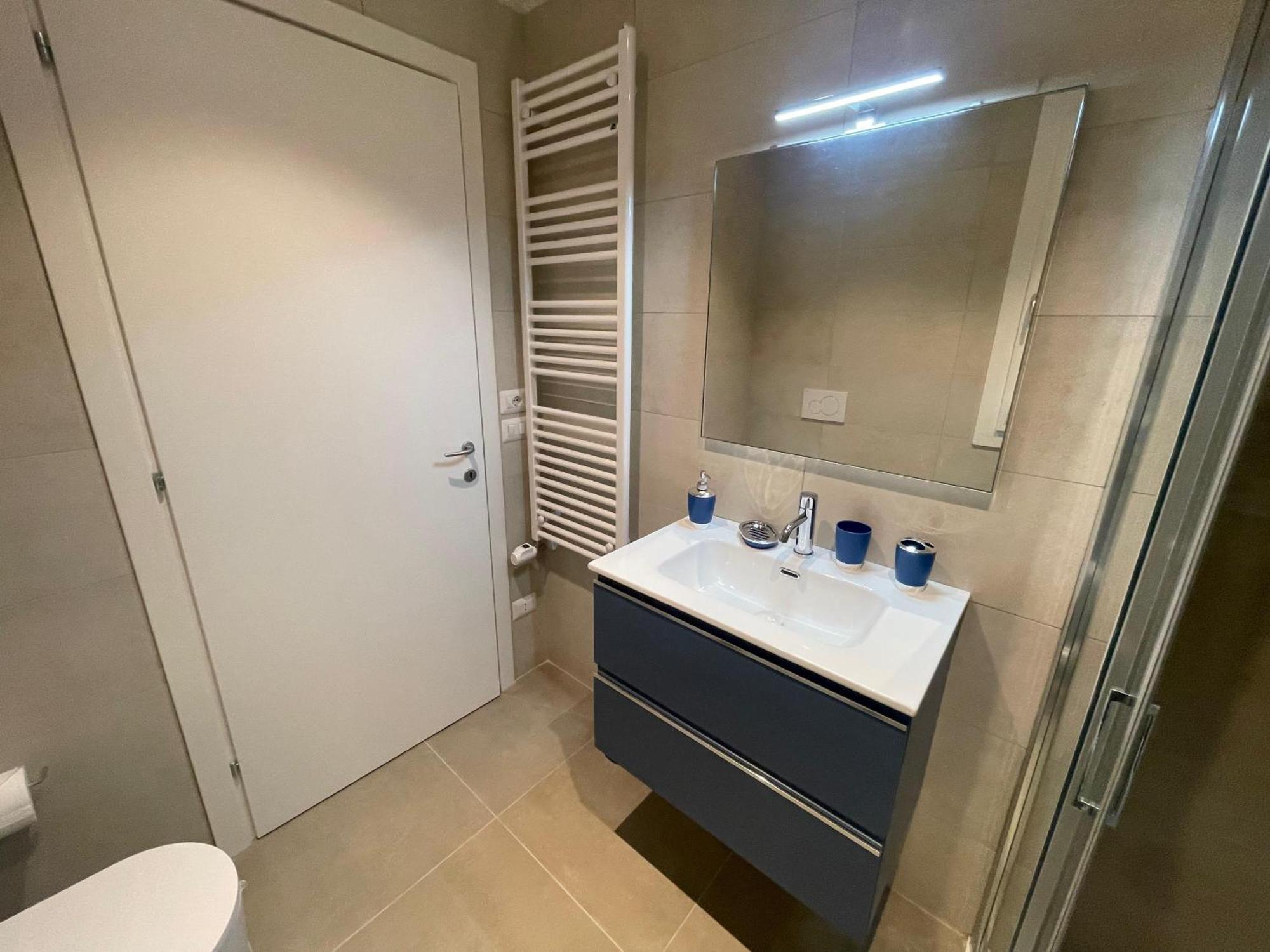 Nuovo Residence Serenissima Frontemare - Agenzia Cocal Каорле Экстерьер фото