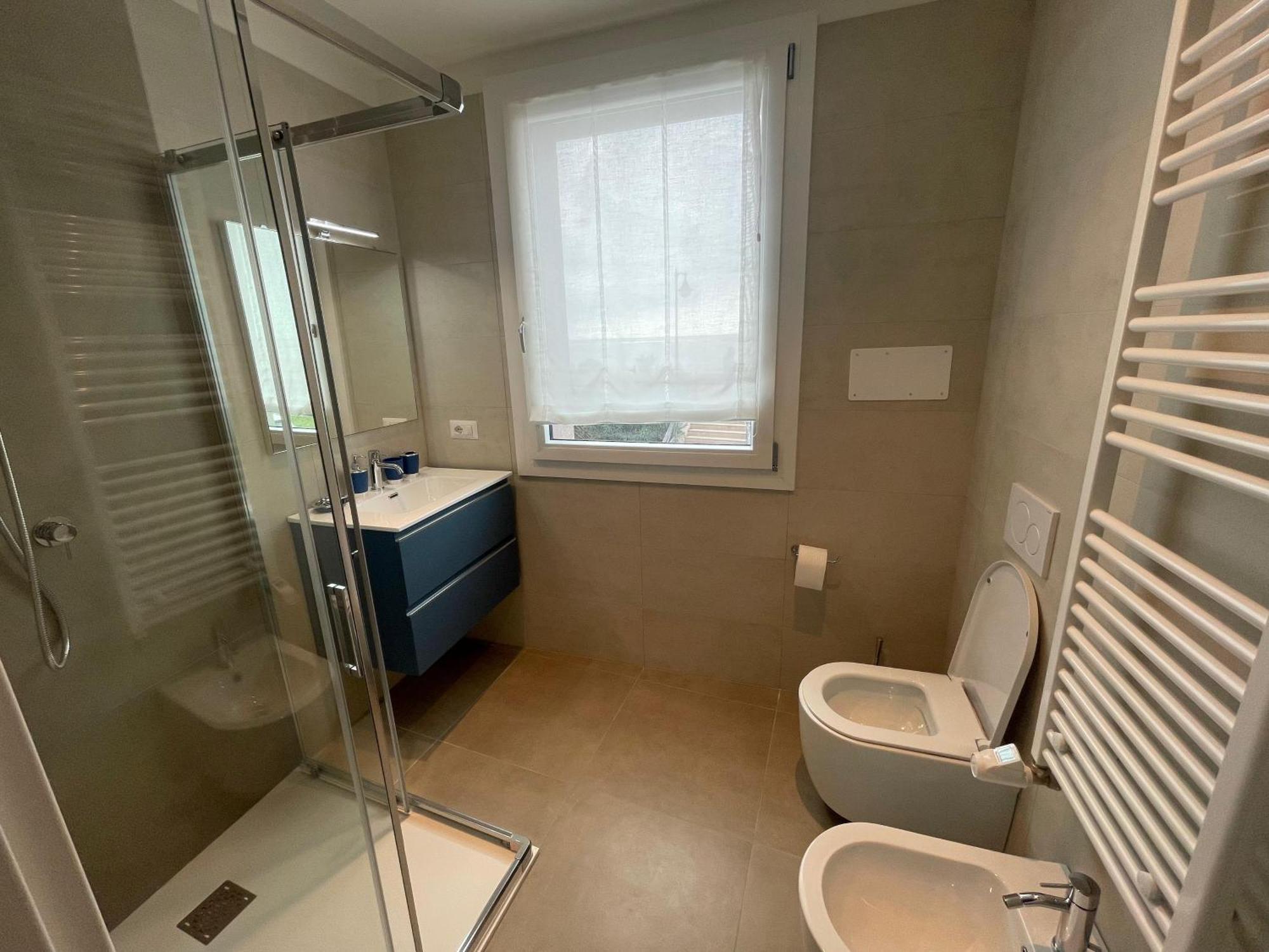 Nuovo Residence Serenissima Frontemare - Agenzia Cocal Каорле Экстерьер фото