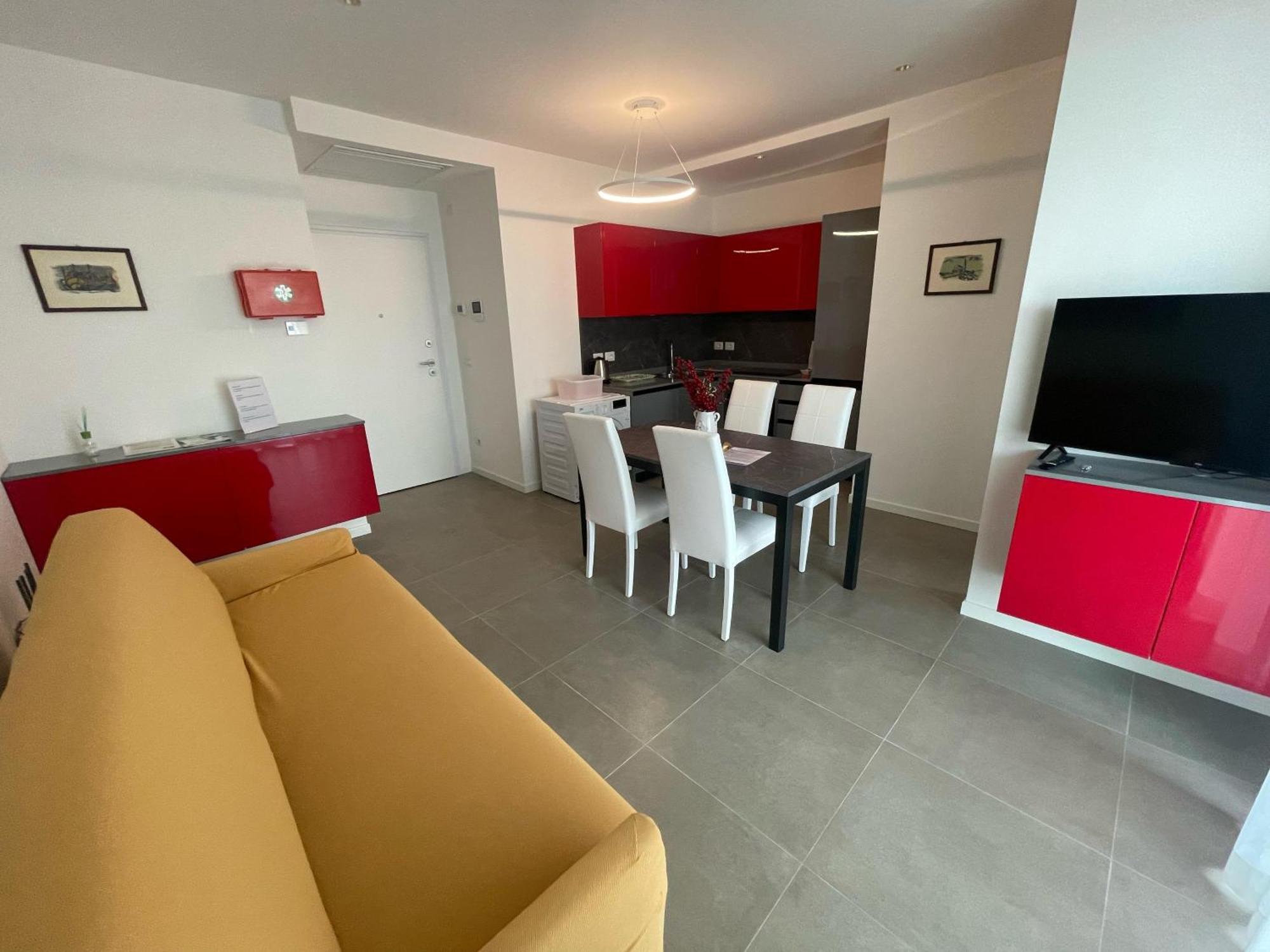 Nuovo Residence Serenissima Frontemare - Agenzia Cocal Каорле Экстерьер фото
