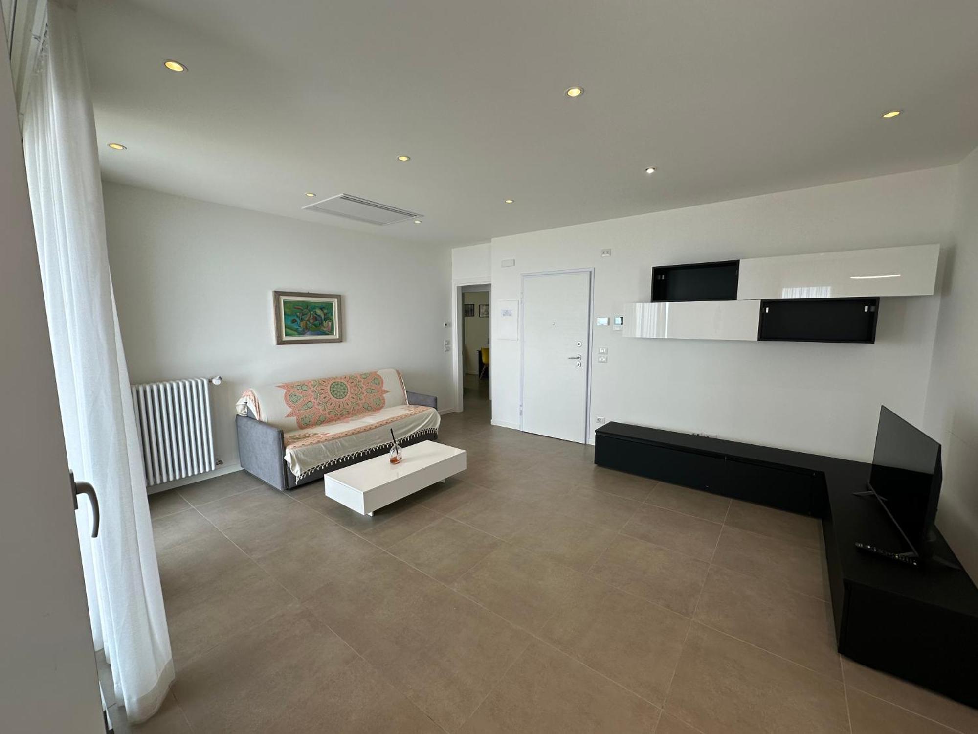 Nuovo Residence Serenissima Frontemare - Agenzia Cocal Каорле Экстерьер фото